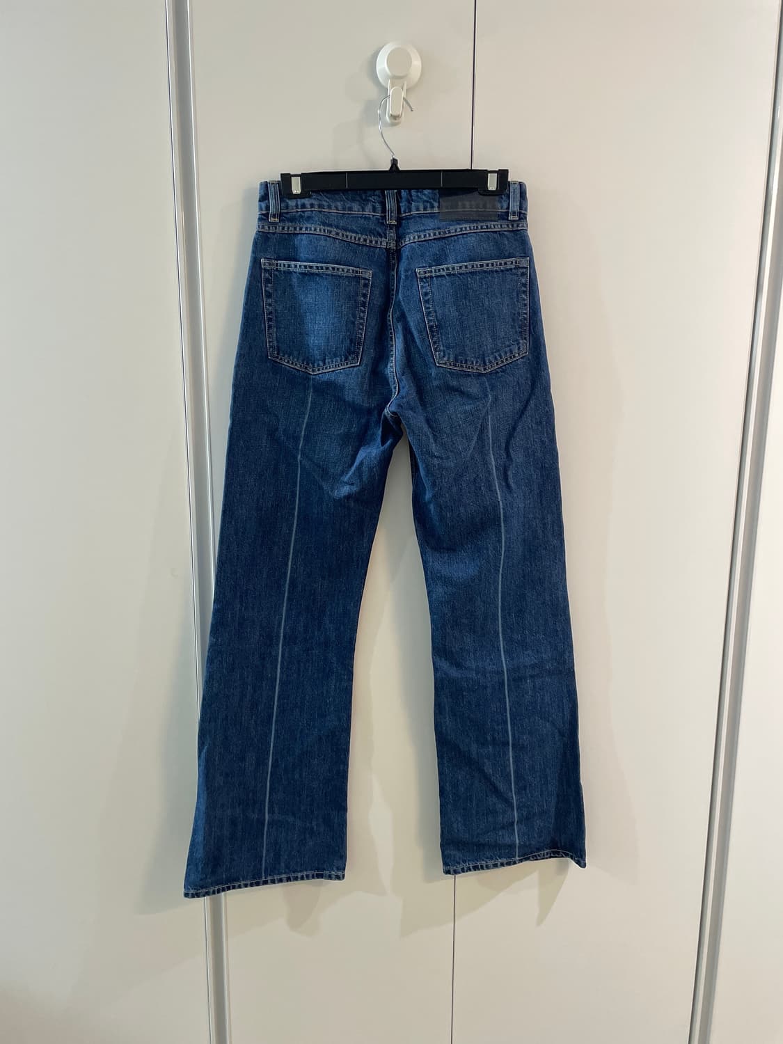 OUR LEGACY Washed Denim Pants 상품이미지2