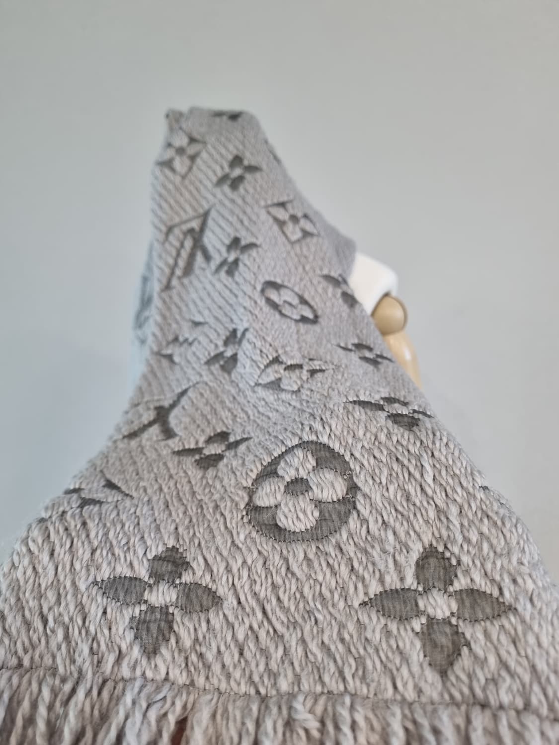 루이비통 머플러 목도리 상품이미지8