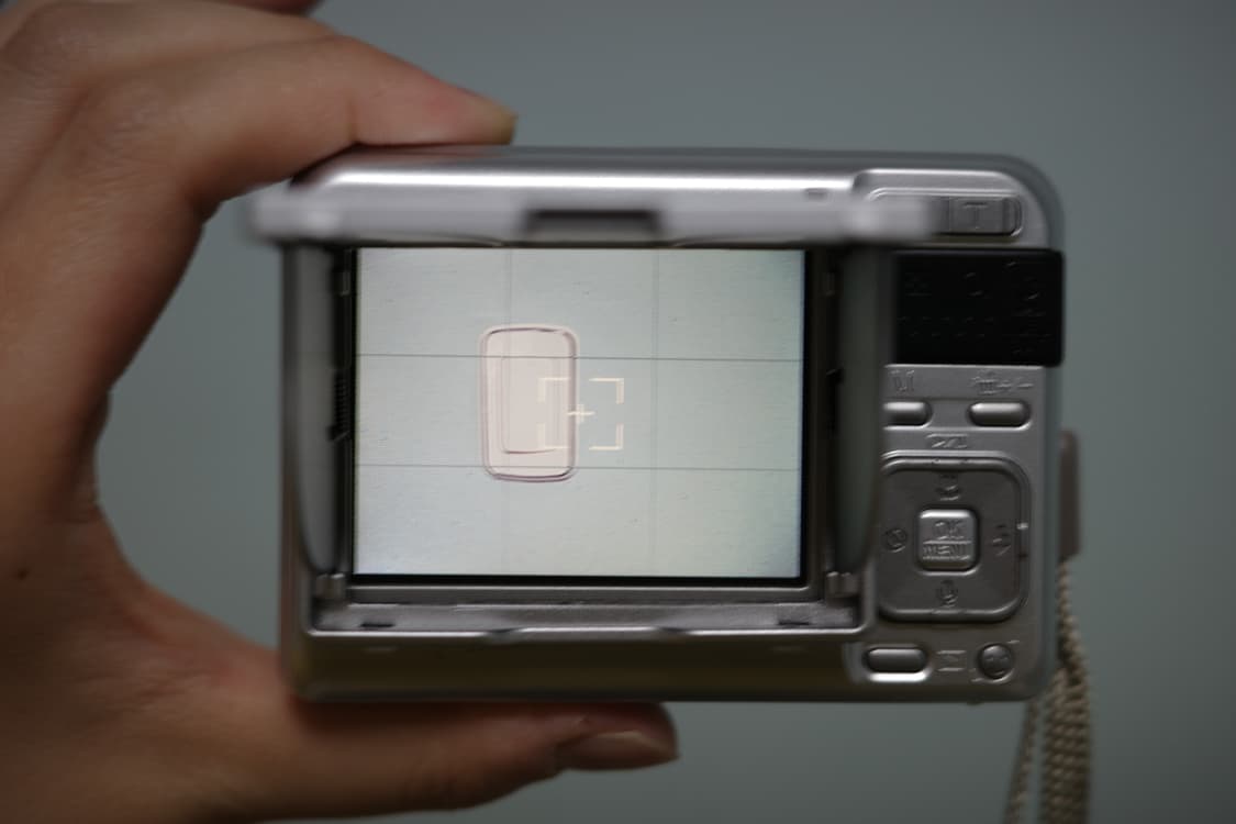 프락티카 디픽스 PRAKTICA Dpix 740Z 디카 실버 상품이미지4