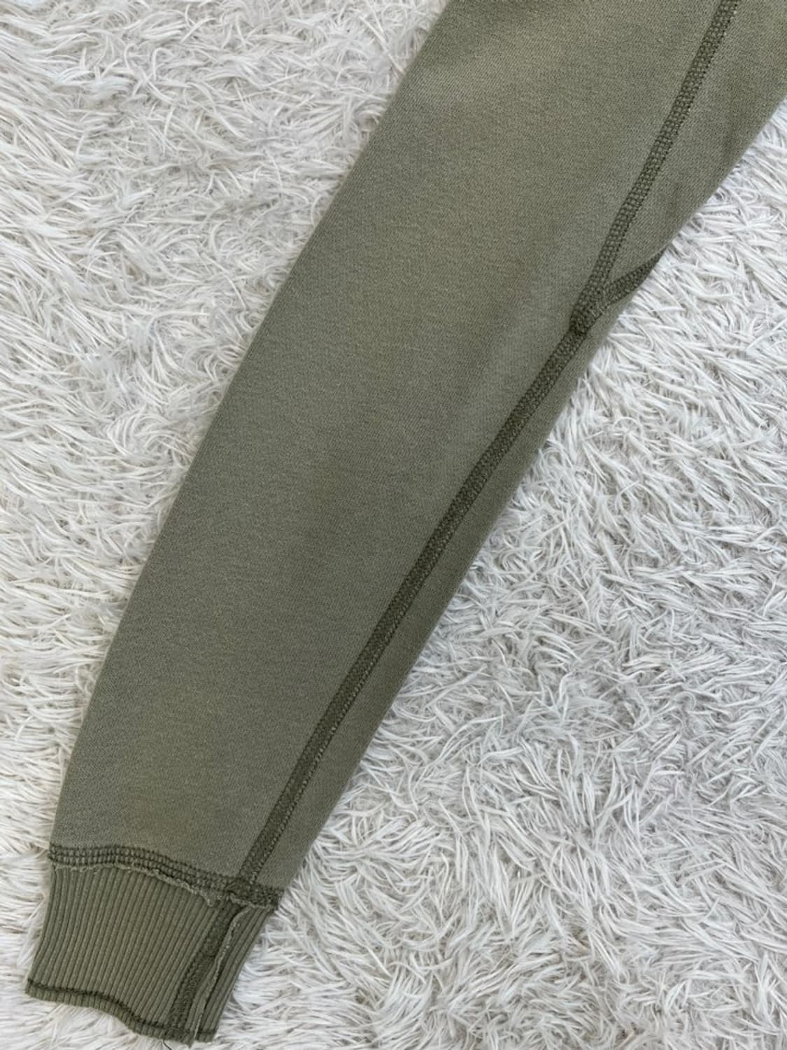 아베크롬비 후드 집업/#3020 상품이미지2