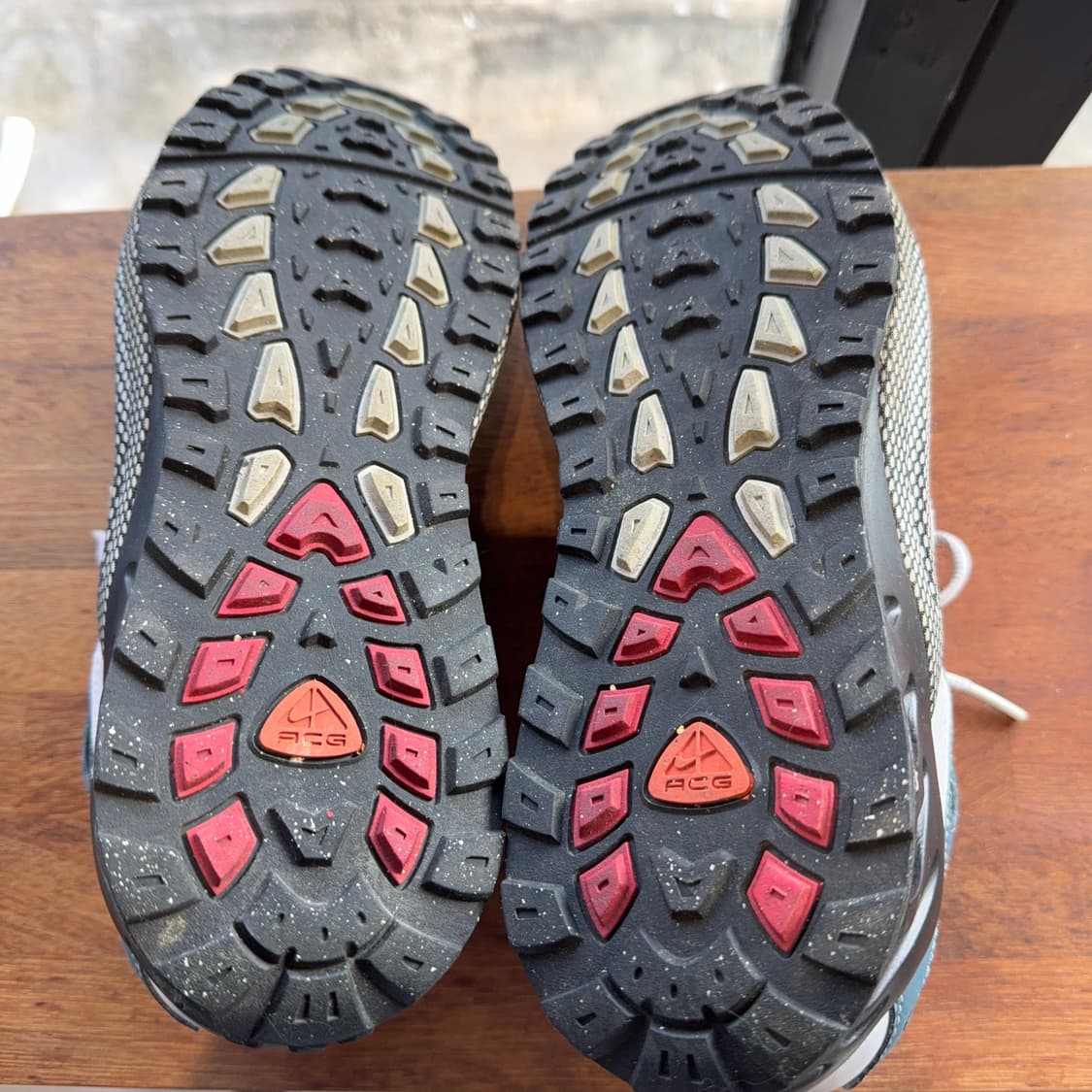 나이키 ACG 에어 익스플로레이드 상품이미지5