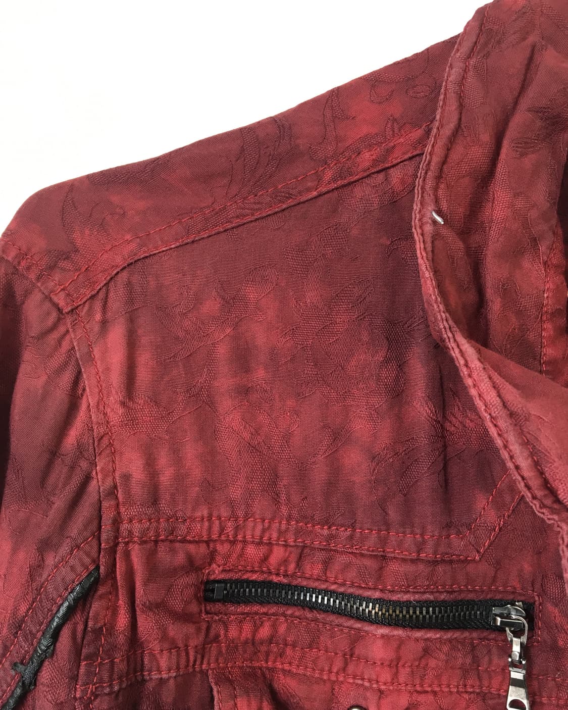 Washing shirt 상품이미지6