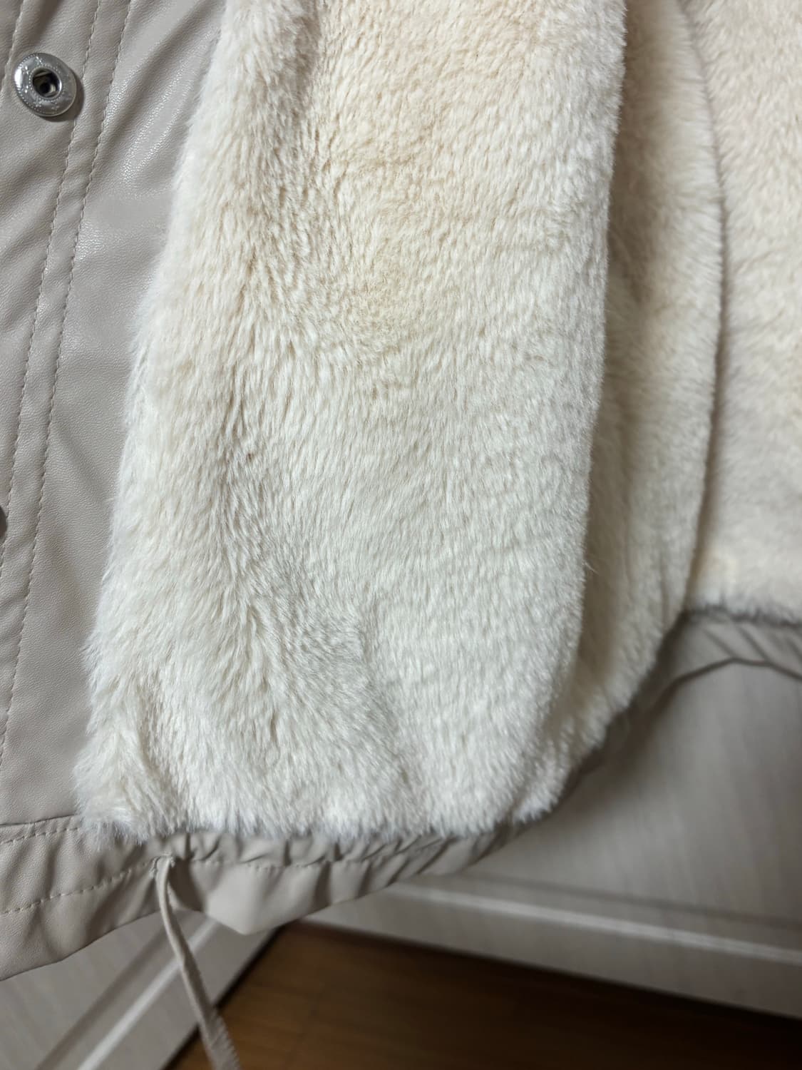 Deliccent 아우터 상품이미지3