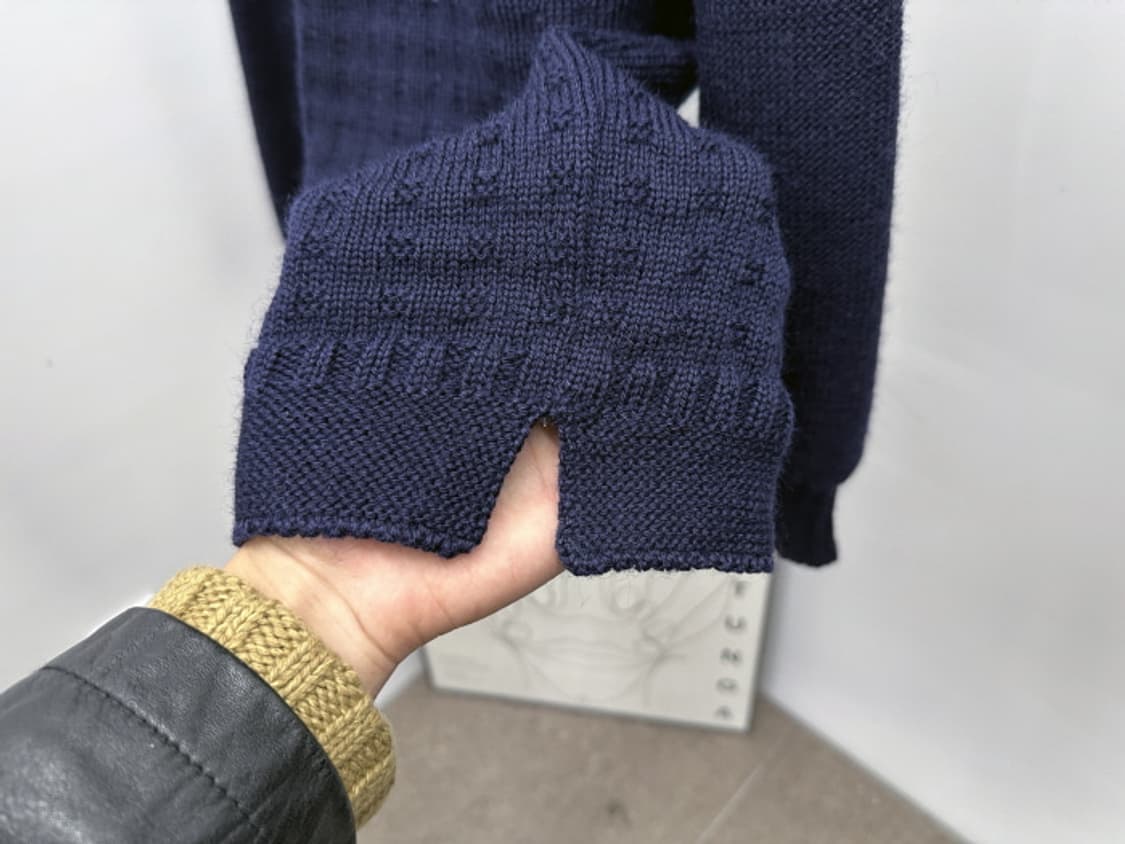 GUERNSEY WOOLLENS (L) 상품이미지7