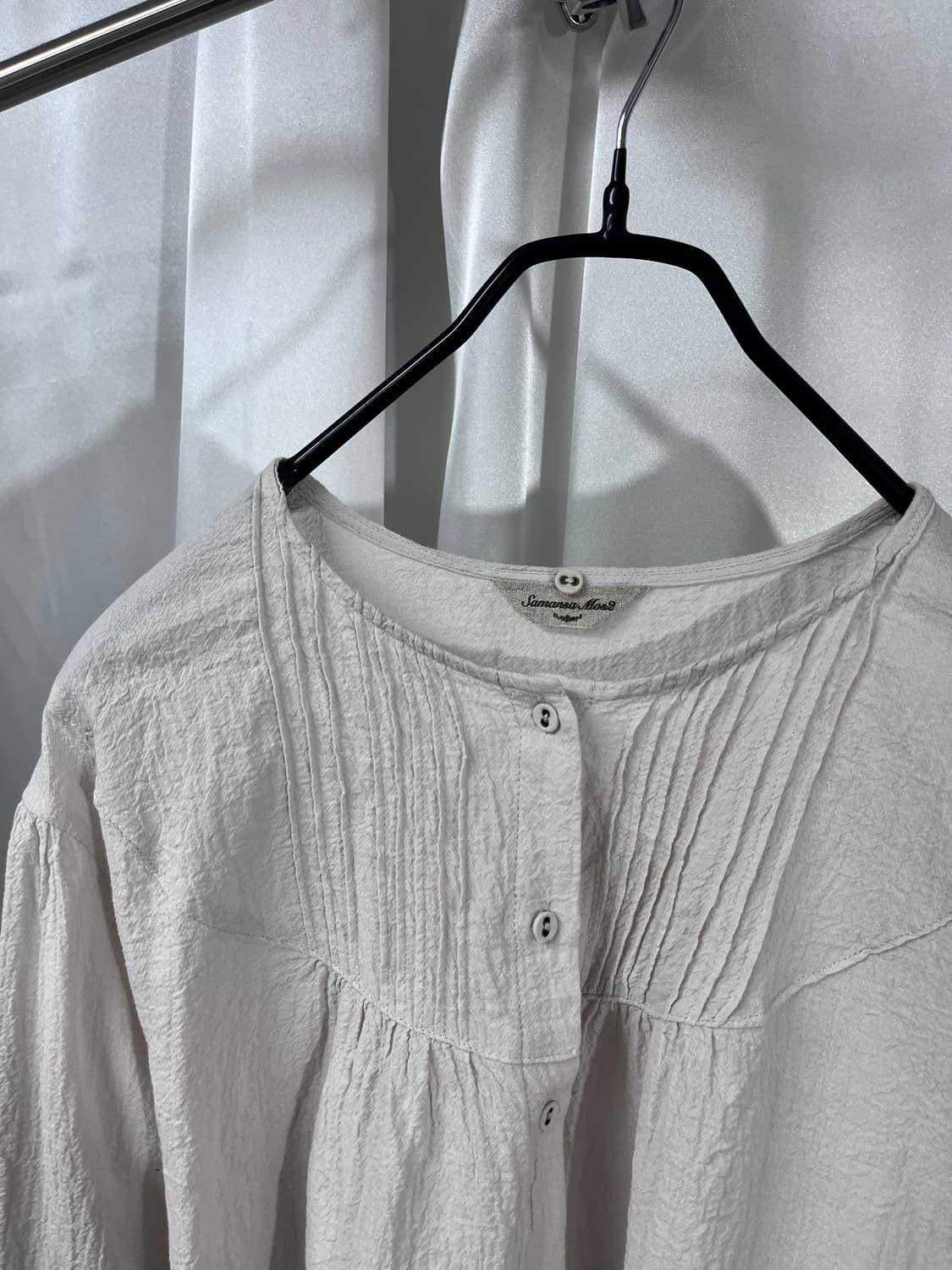 sm2 blouse  상품이미지2
