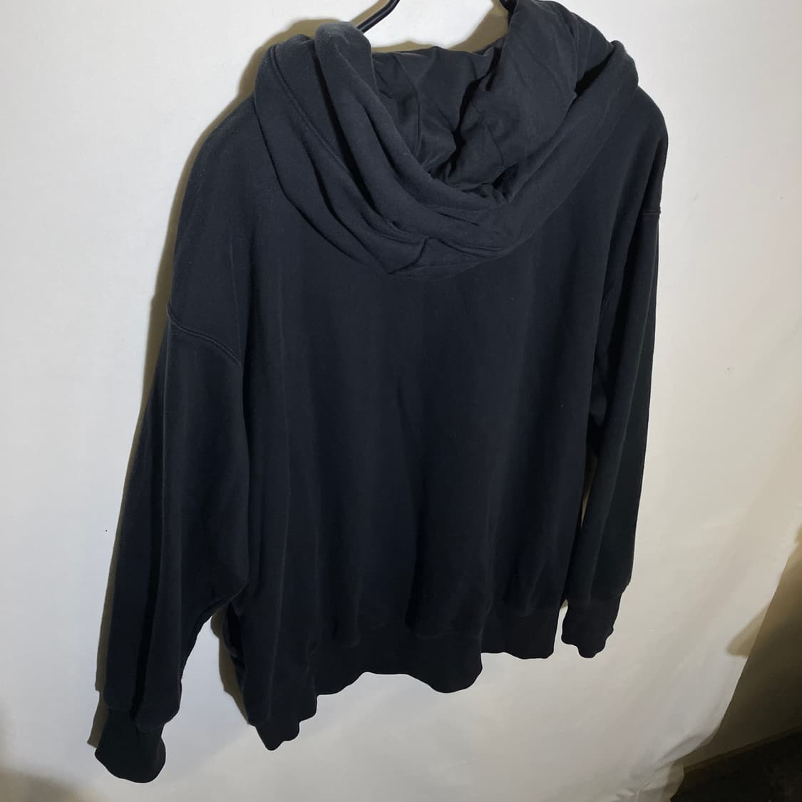 XL)나이키 우먼스 피닉스 플리스 후드티 센터스우시 상품이미지6