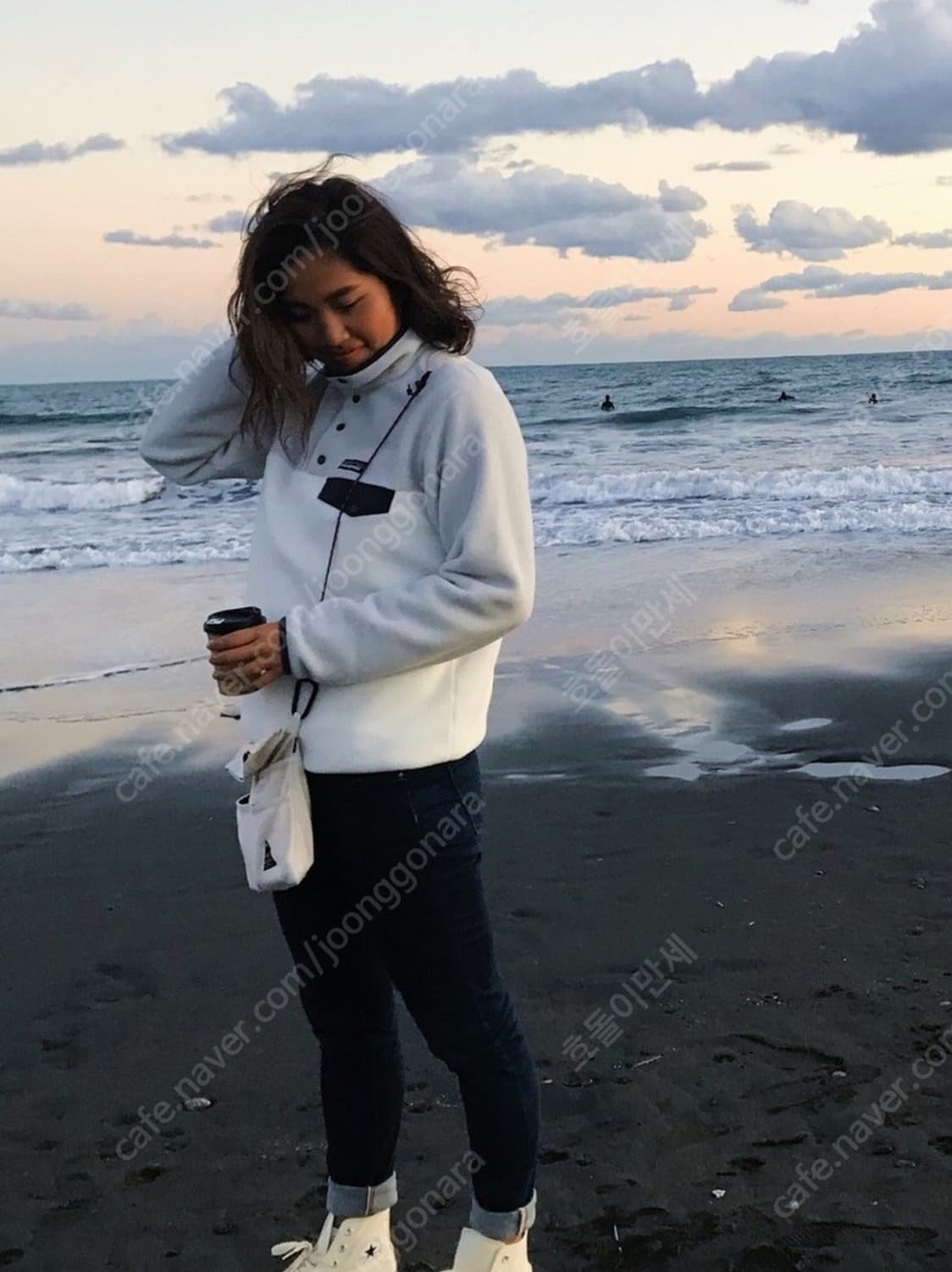 파타고니아 우먼즈 신칠라 상품이미지10