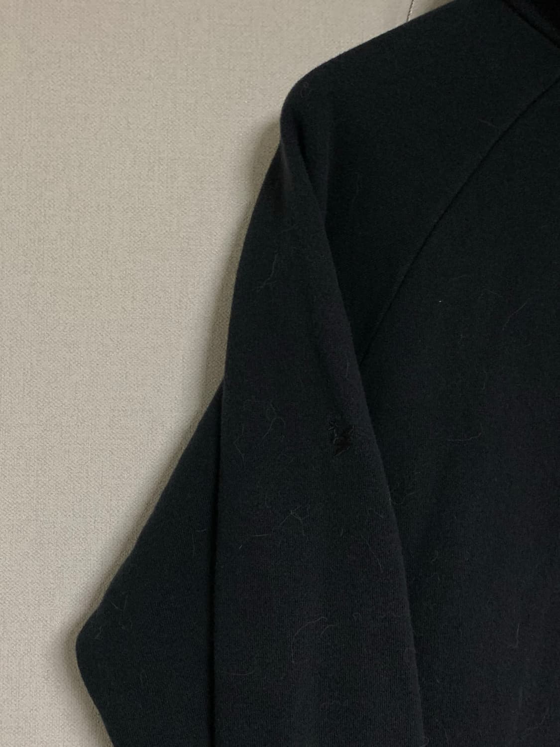 더블탭스 후드 XL  상품이미지7