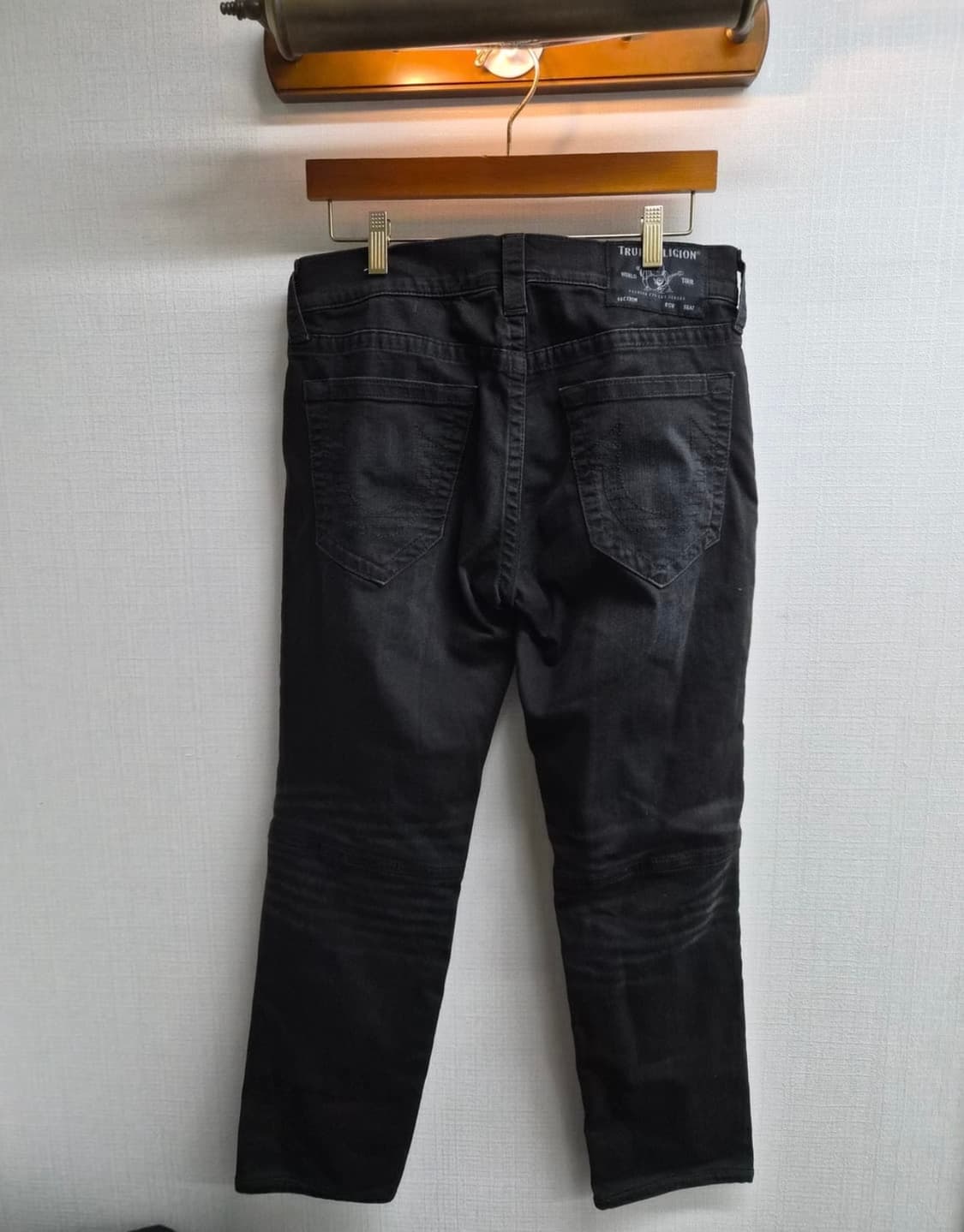 트루릴리전 GENO 바이커진 상품이미지2