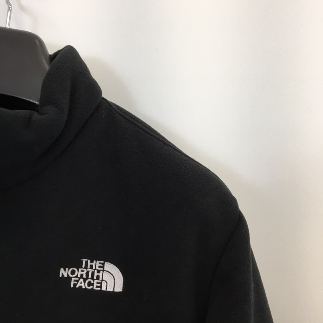 노스페이스 퍼리플리스 자켓 M 상품이미지2