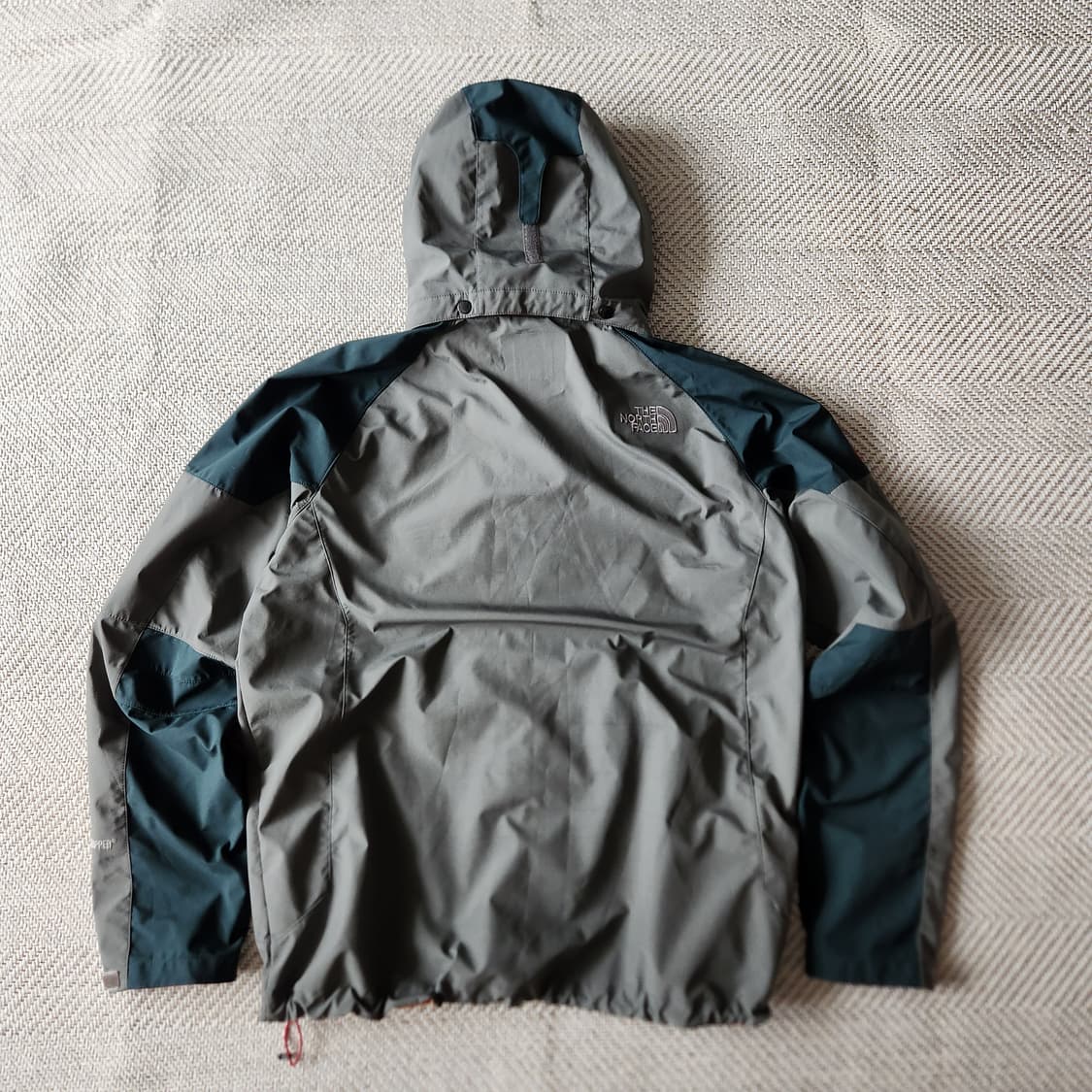 노스페이스 서밋 고프코어 바람막이 상품이미지7