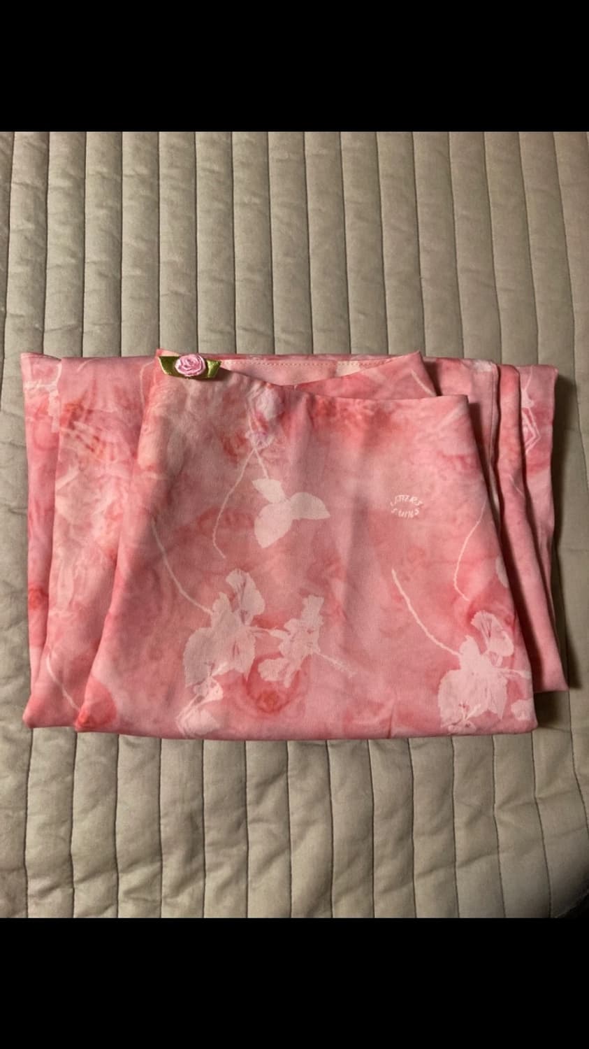 신스레터스 스커트 상품이미지2