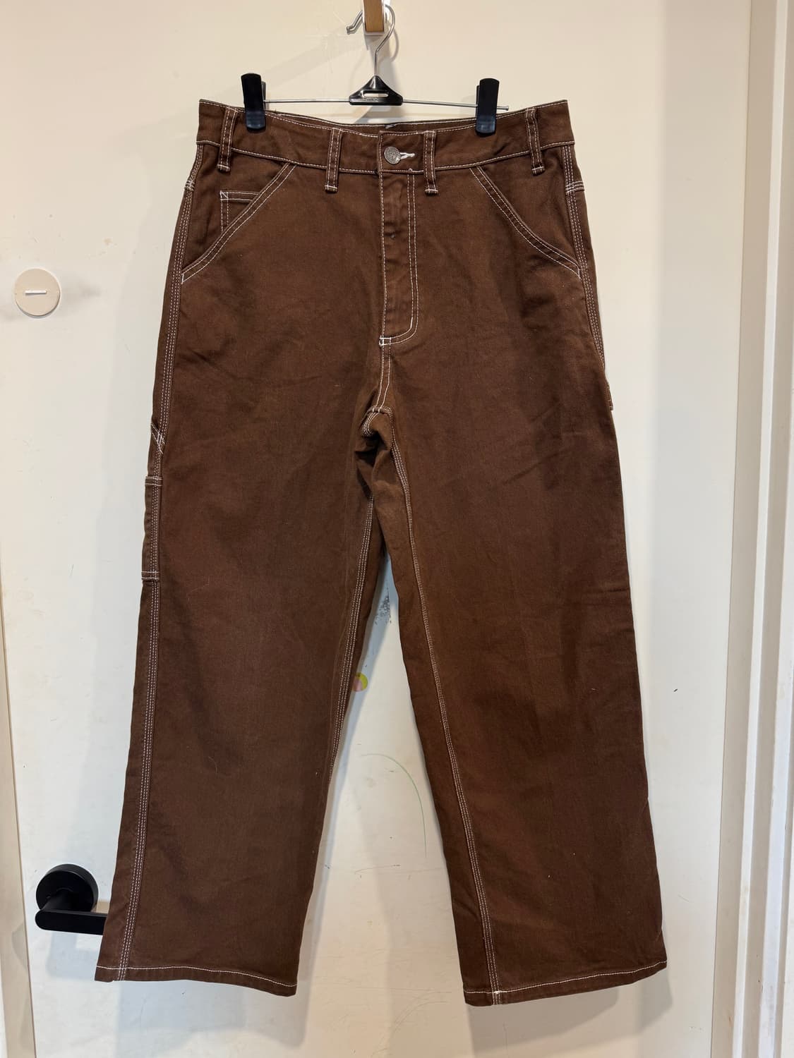 나이키 라이프 카펜터 팬츠 상품이미지3