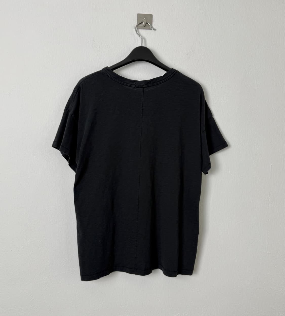 rag & bone OUTER SPACE 그래픽 티셔츠 S 상품이미지4