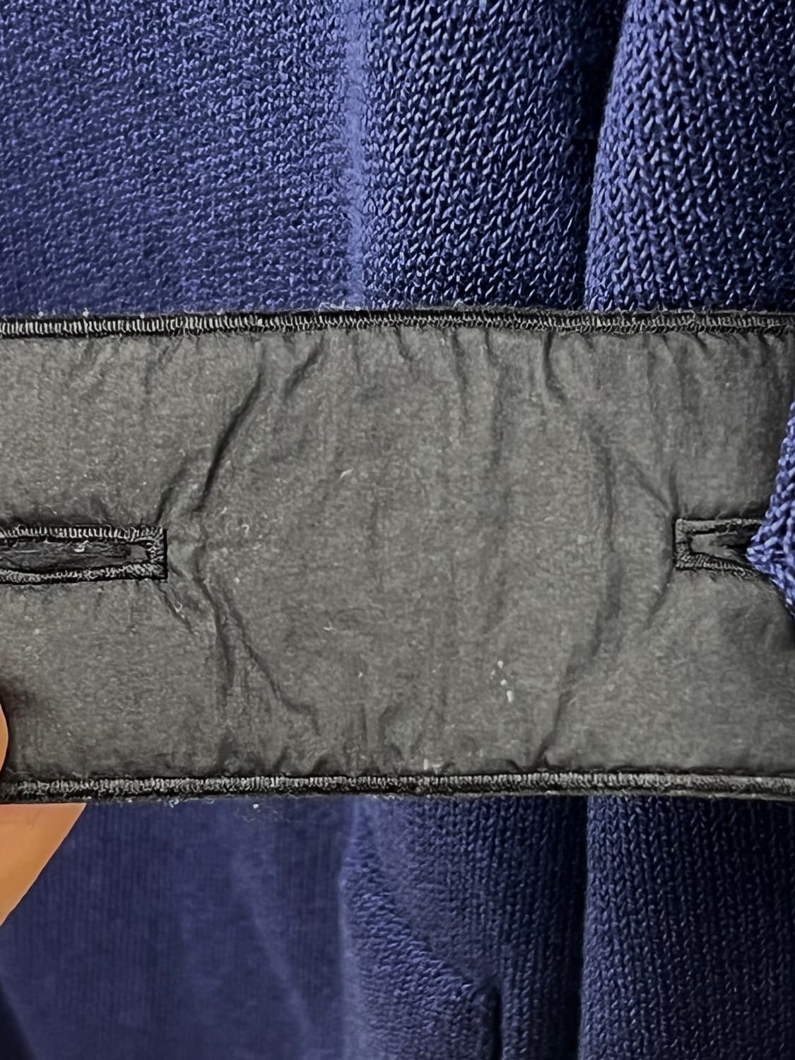 스톤아일랜드 쉐도우 프로젝트 집업 가디건 상품이미지6