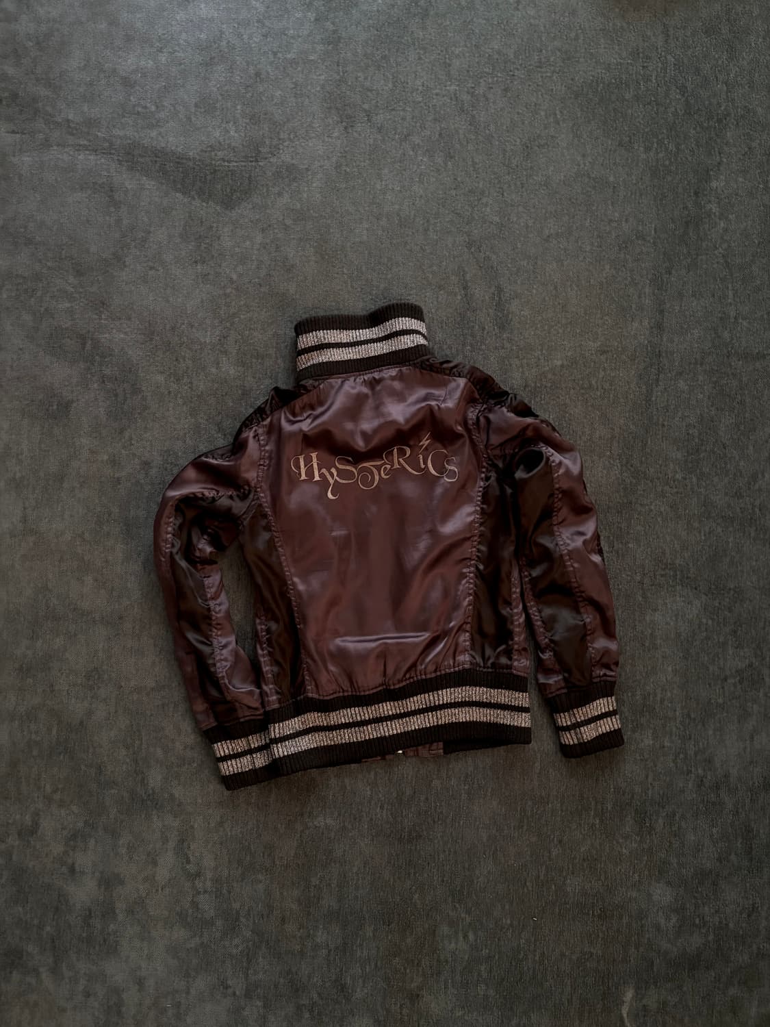 Hysteric glamour zip up  상품이미지2