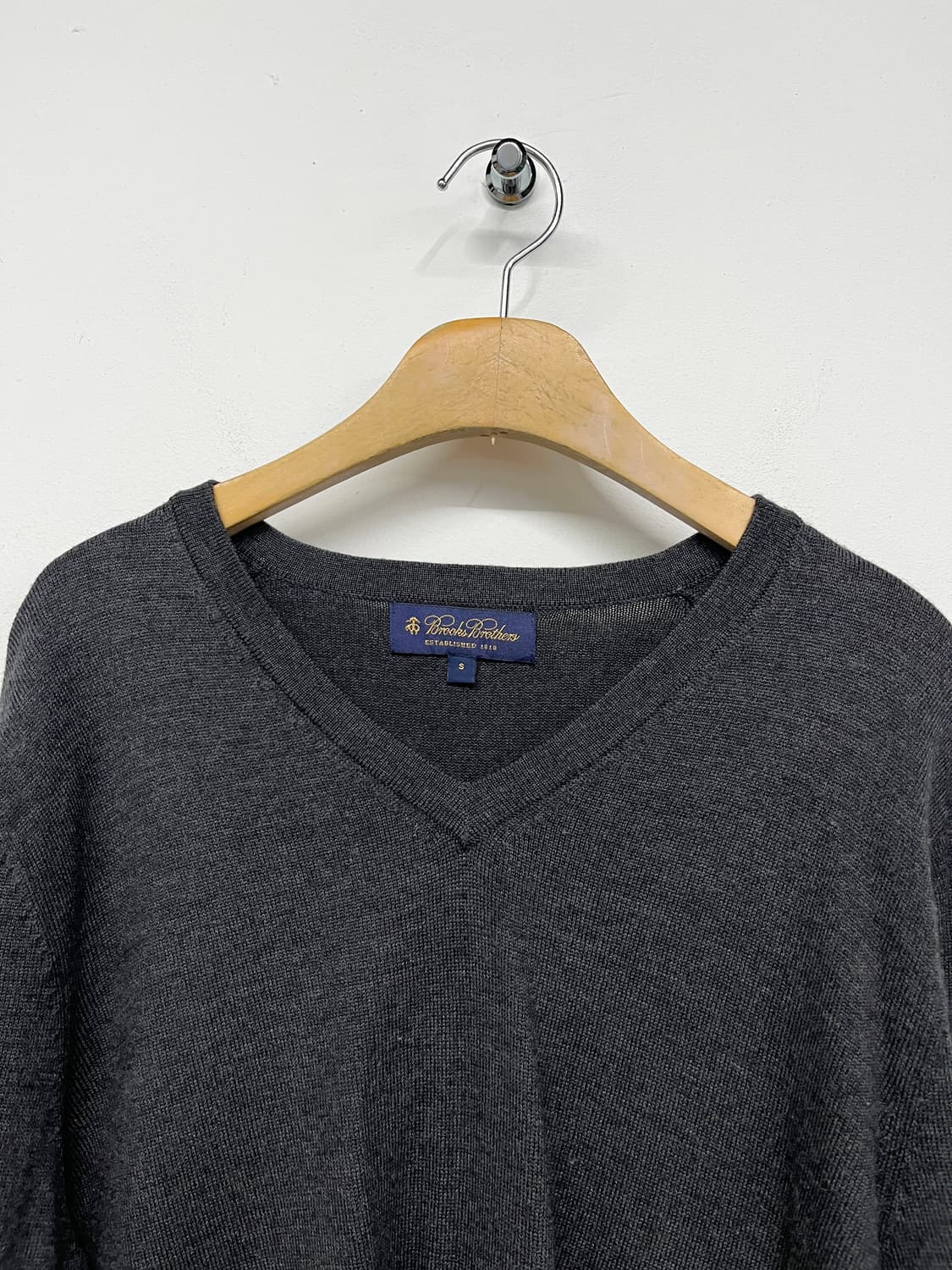 브룩스 브라더스 니트 상품이미지6