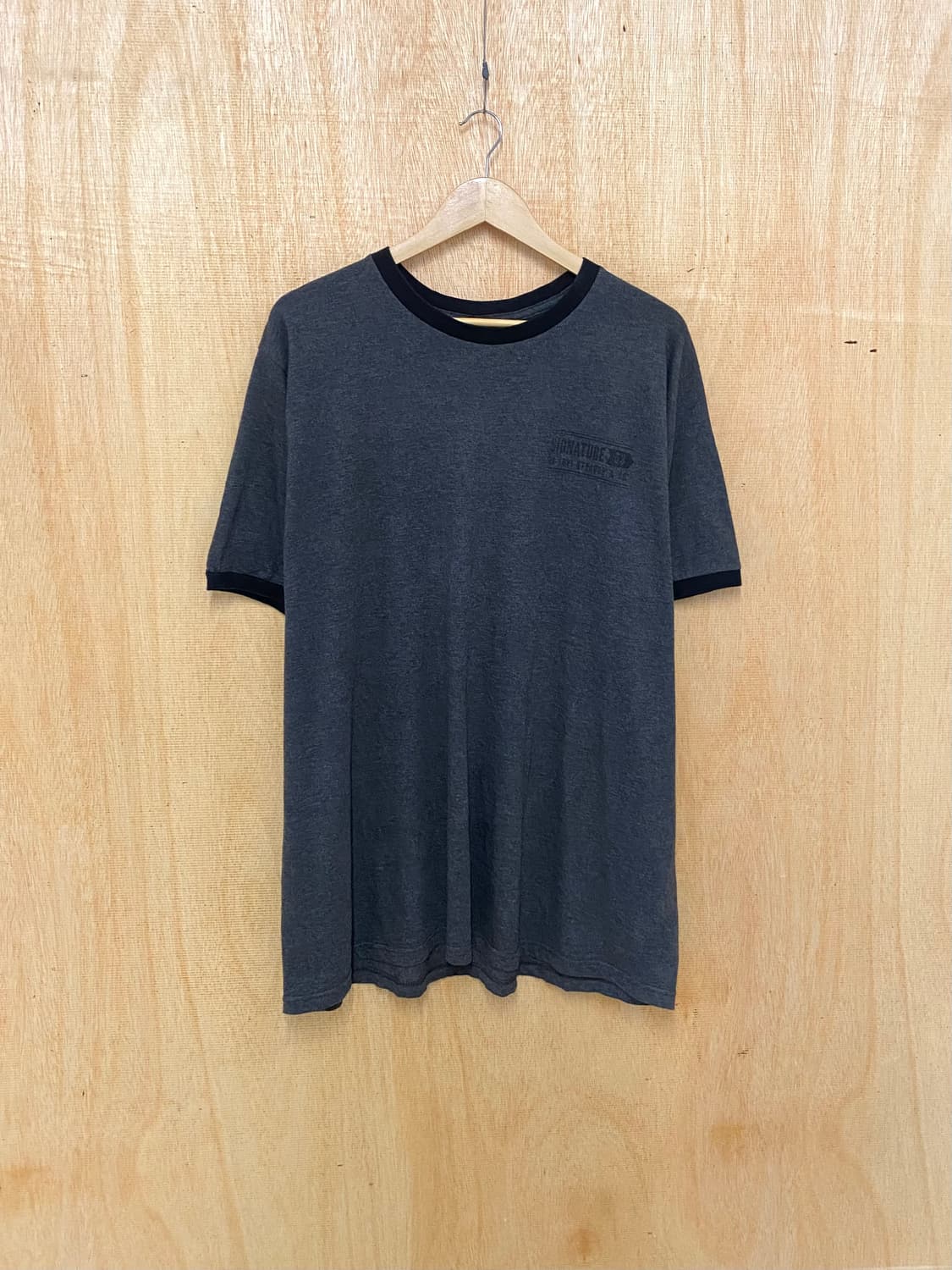 LEVI'S ringer t-shirts 리바이스 링거티셔츠 상품이미지2