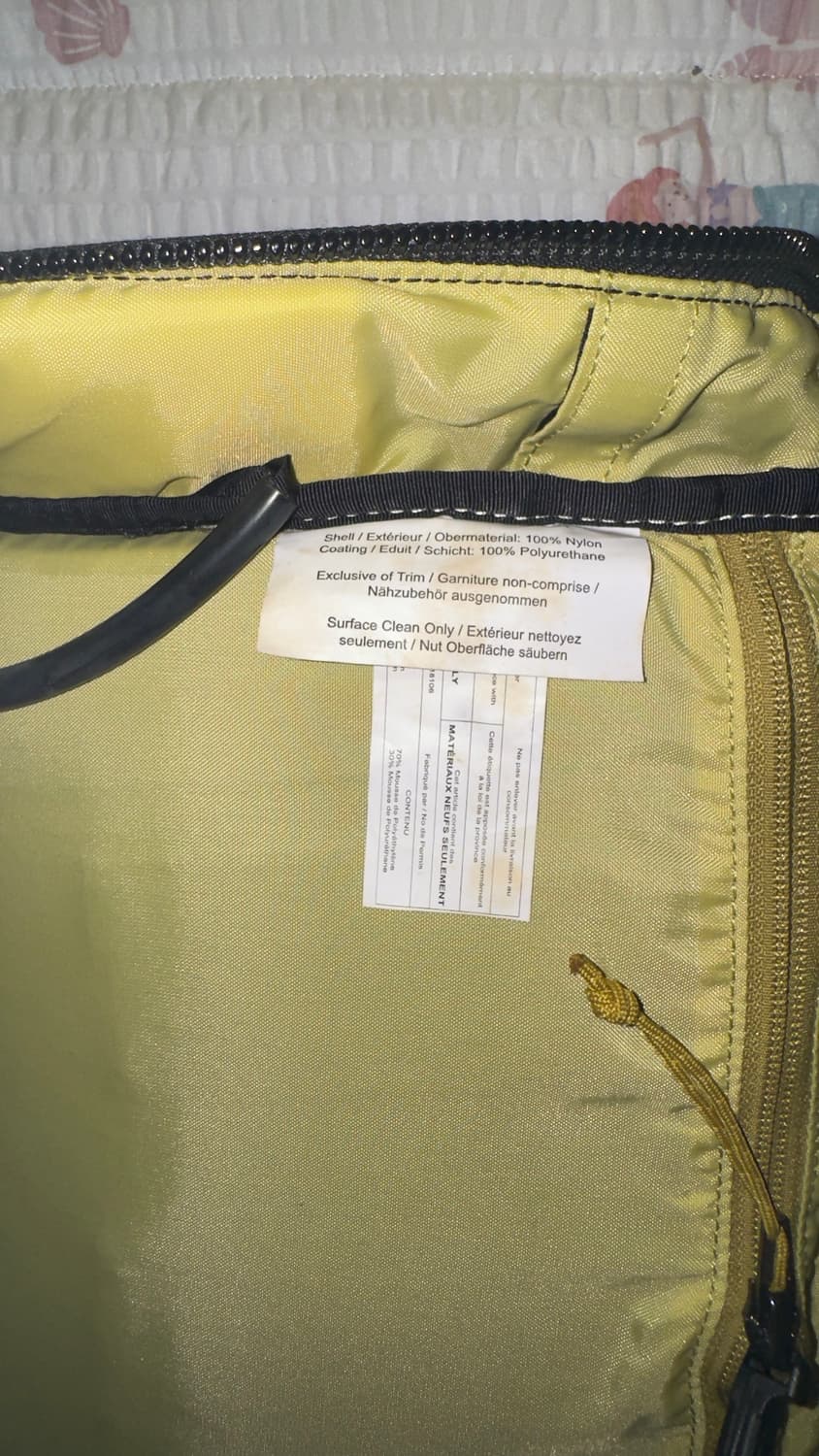 Arc’teryx Miura 20 Backpack 아크테릭스 미우라 20 상품이미지7