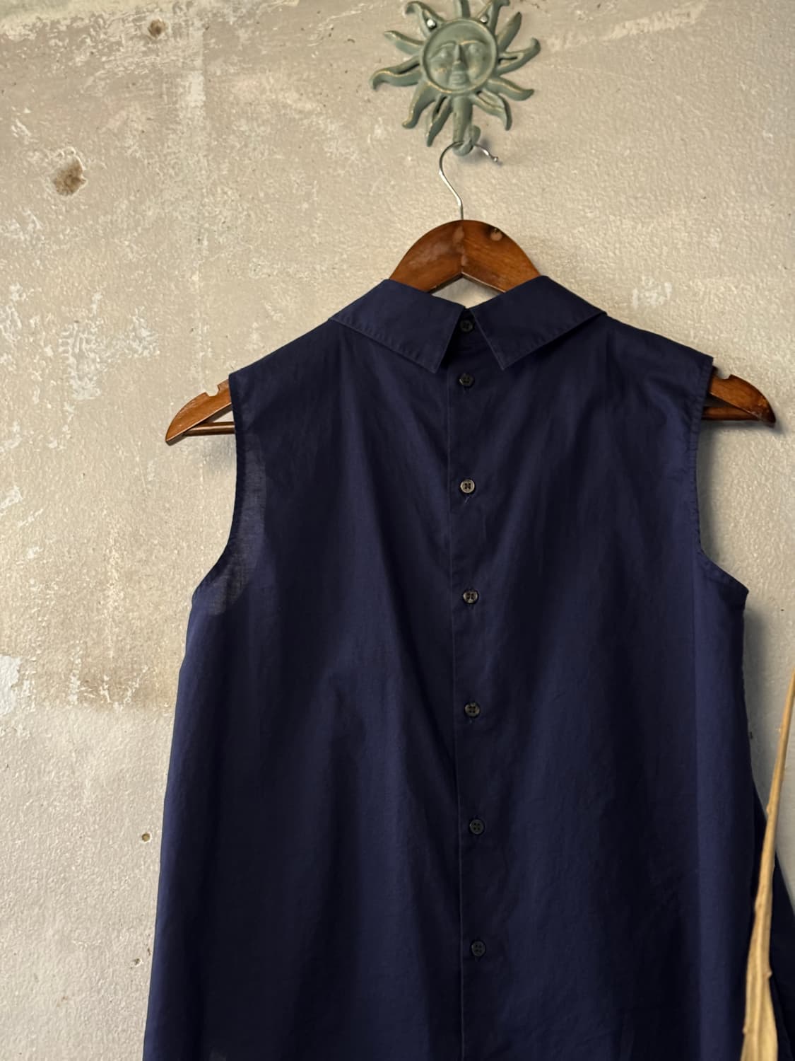 44-55) Uniqlo x MARNI Pleated Sleeveless 상품이미지6