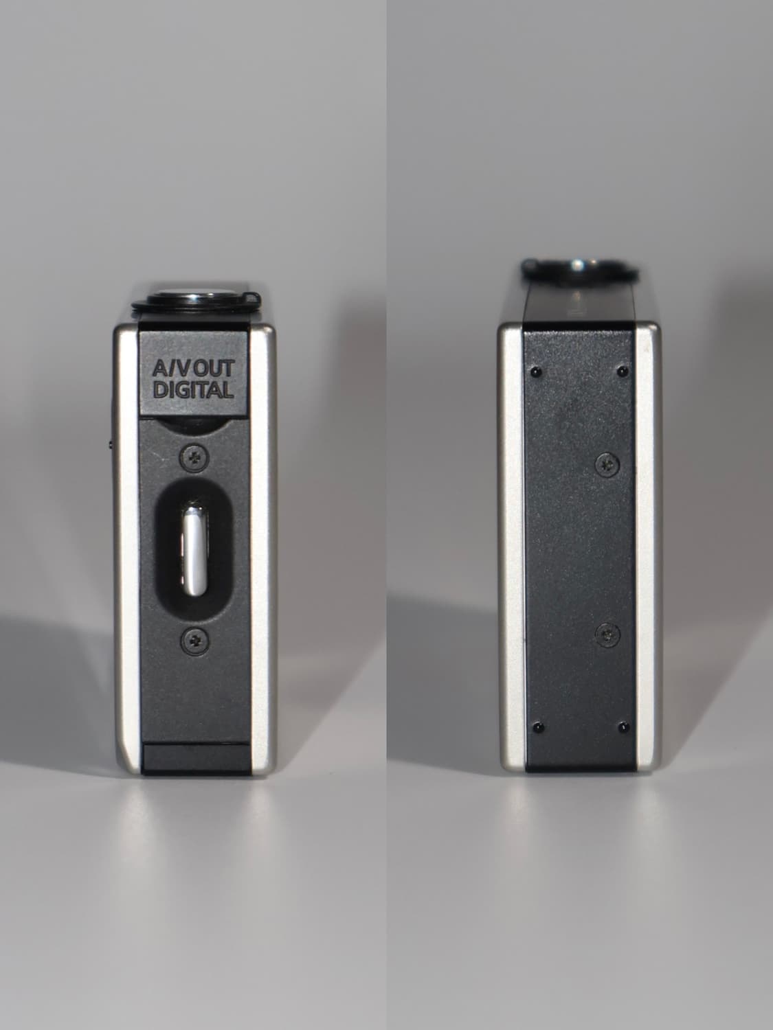 [미품,풀구성!] 캐논 익시ixy 10(익서스ixus 70) 실버 디카 상품이미지9