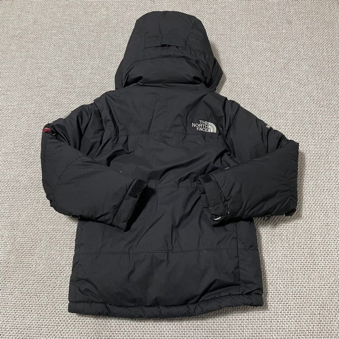 노스페이스. 히말라야 패딩 6008 상품이미지4