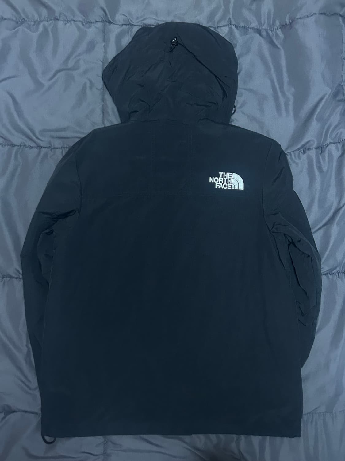 노스페이스 마티스ex 자켓 상품이미지3