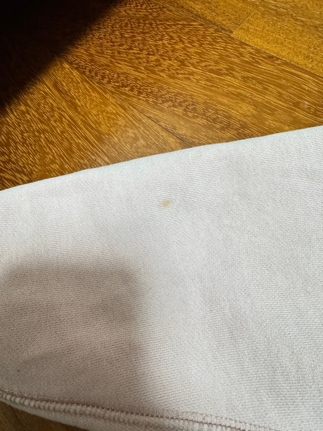 베이프 핑크 크롭 집업후드 M 상품이미지5