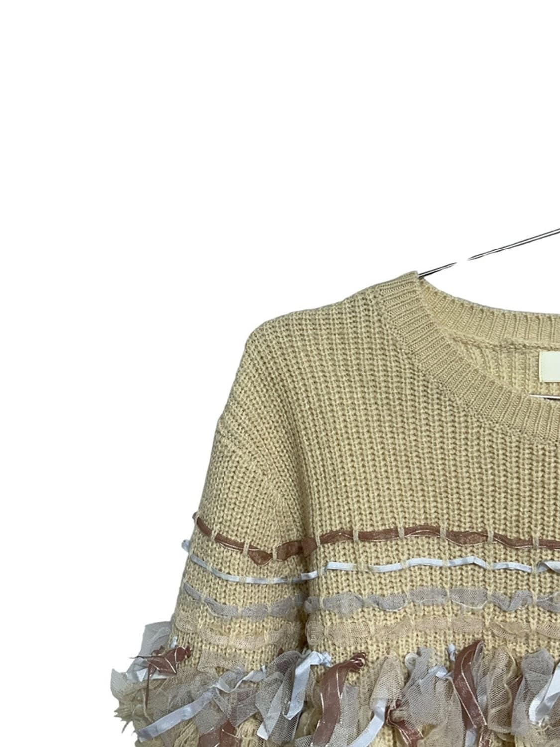 vtg top 상품이미지2