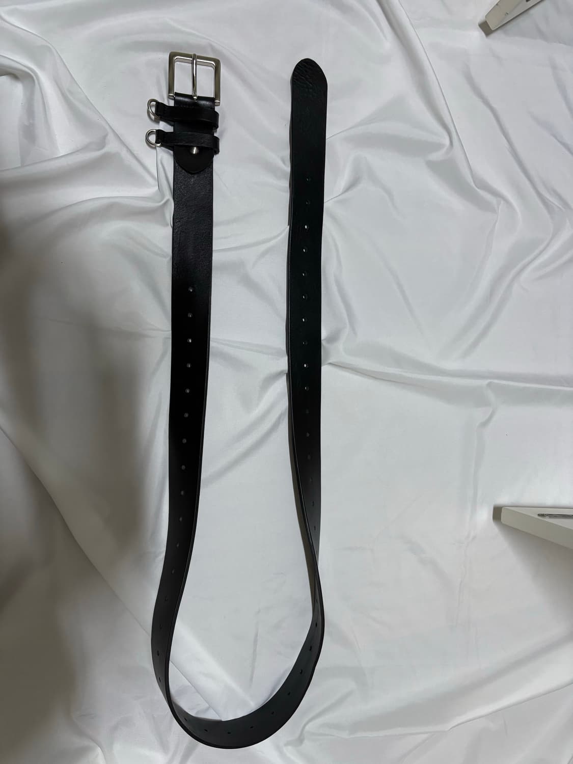 오버도즈랩 체인 벨트 팝니다 상품이미지2