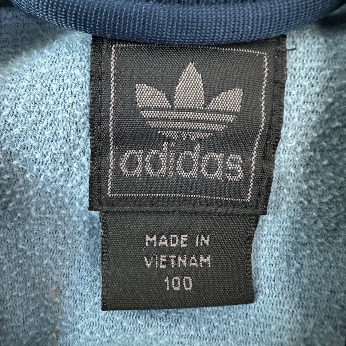 [100] 아디다스 슈퍼스타 져지 상품이미지2