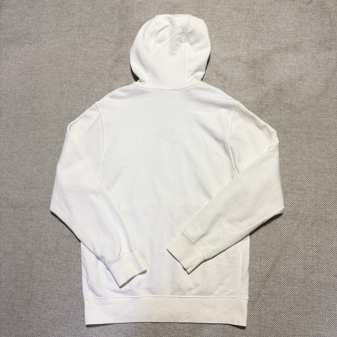 나이키 센터로고 후드티 상품이미지7