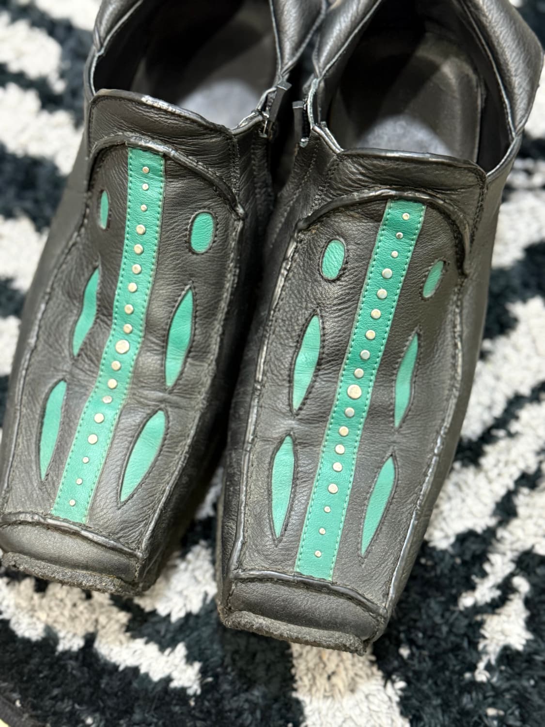 [285]키코 코스다디노프 norman 로퍼 상품이미지3