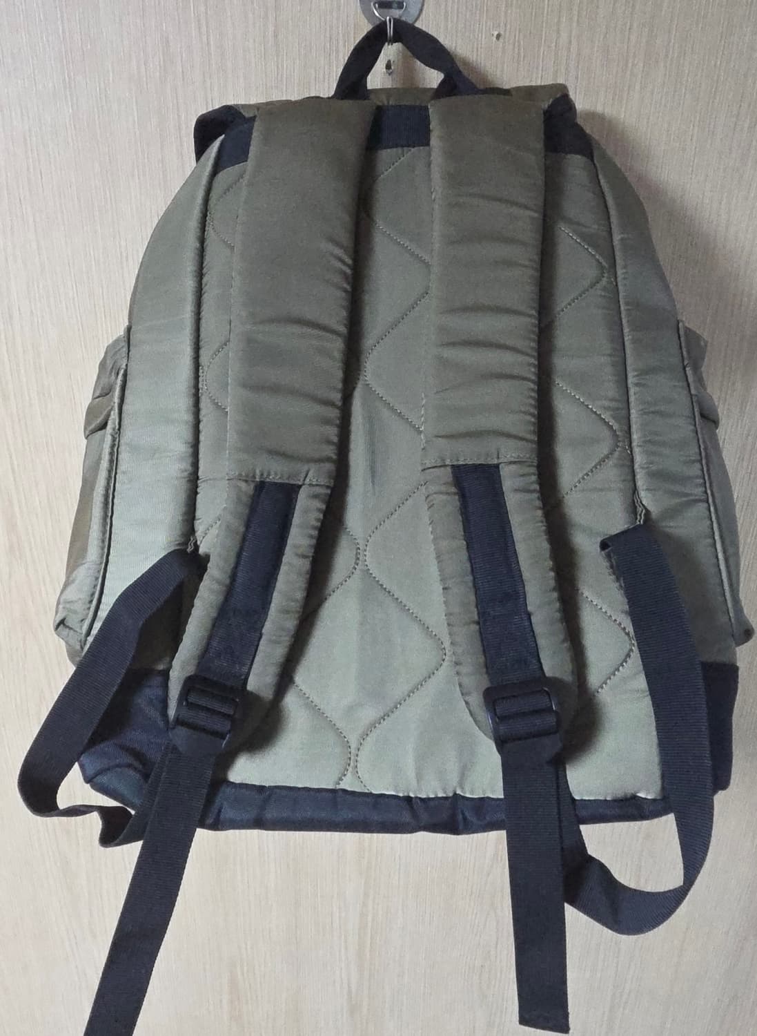 파르티멘토 백팩 트래블러 상품이미지4