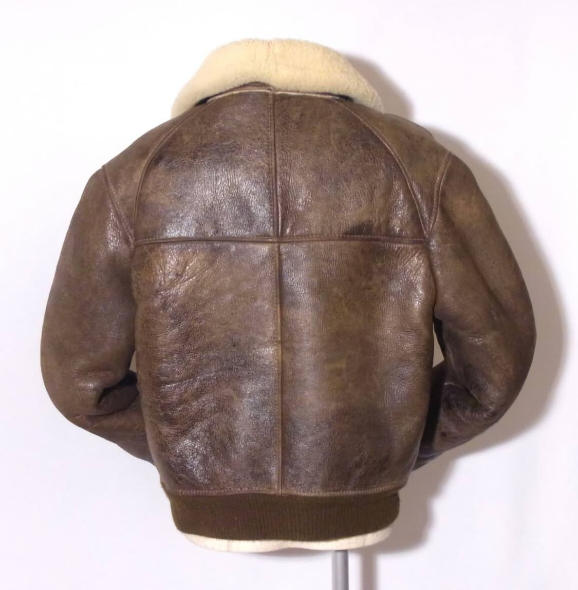 Avirex B-6 Jacket 상품이미지2