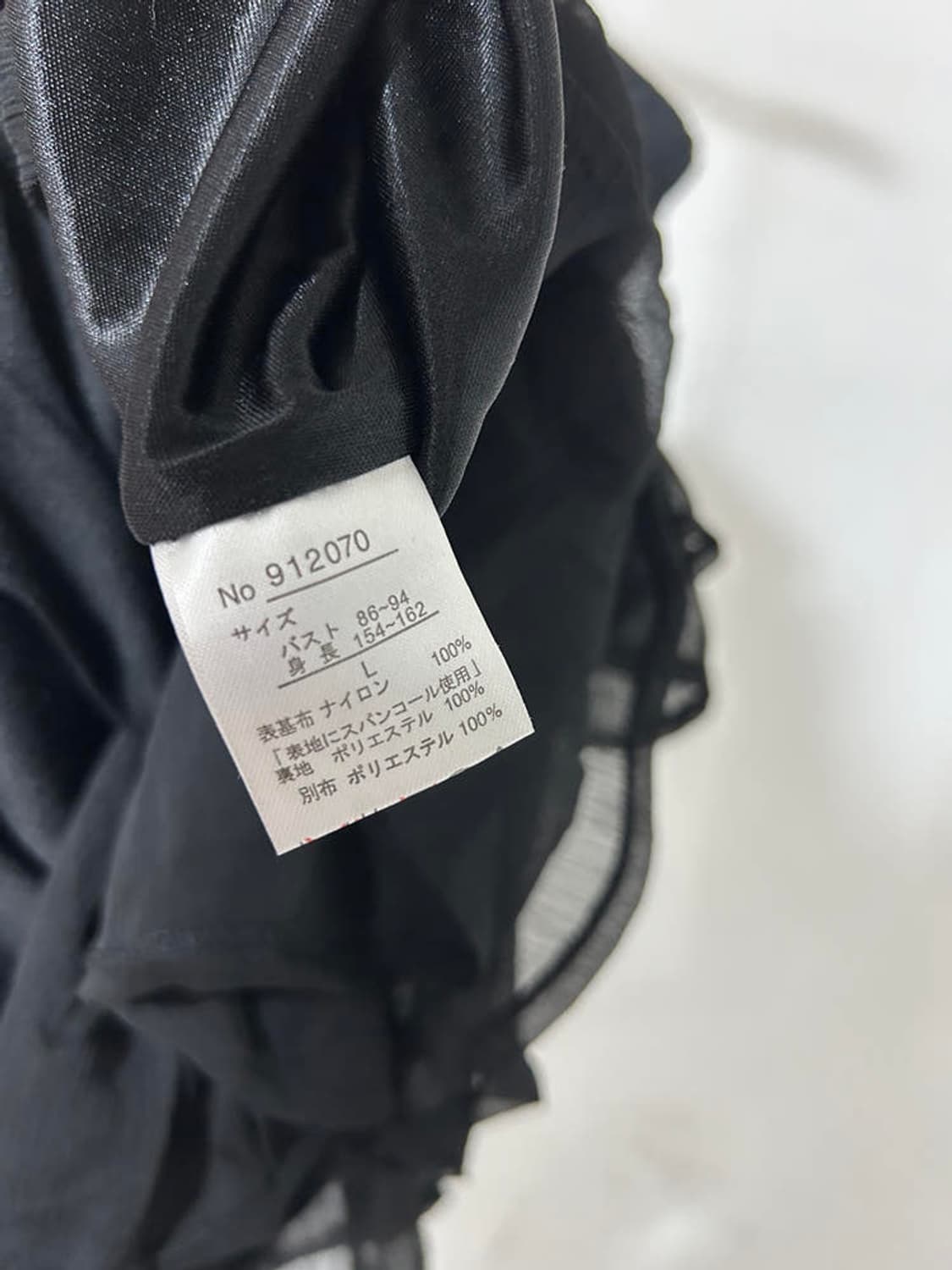 vtg dress 상품이미지4