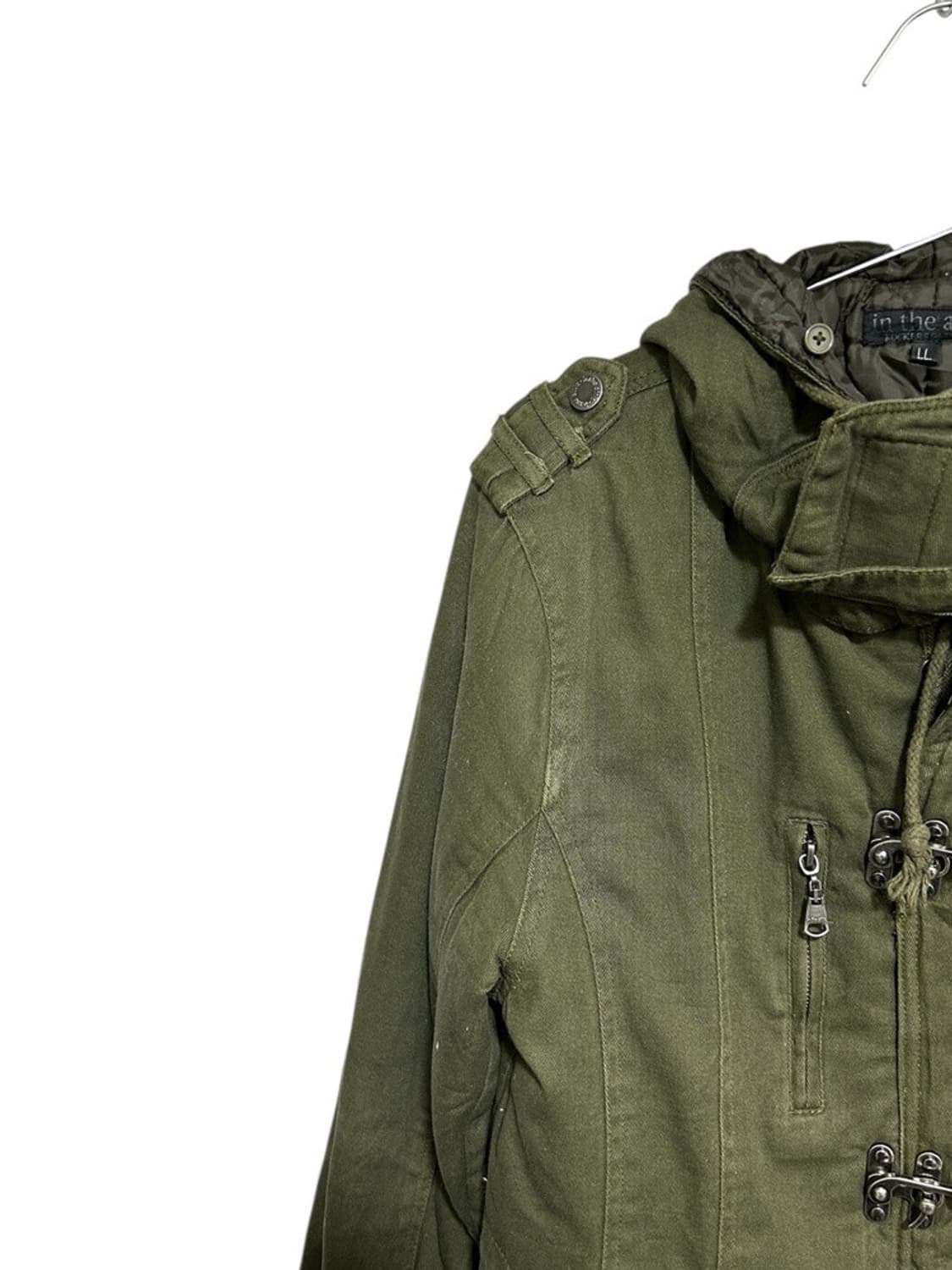 vtg jacket 상품이미지2