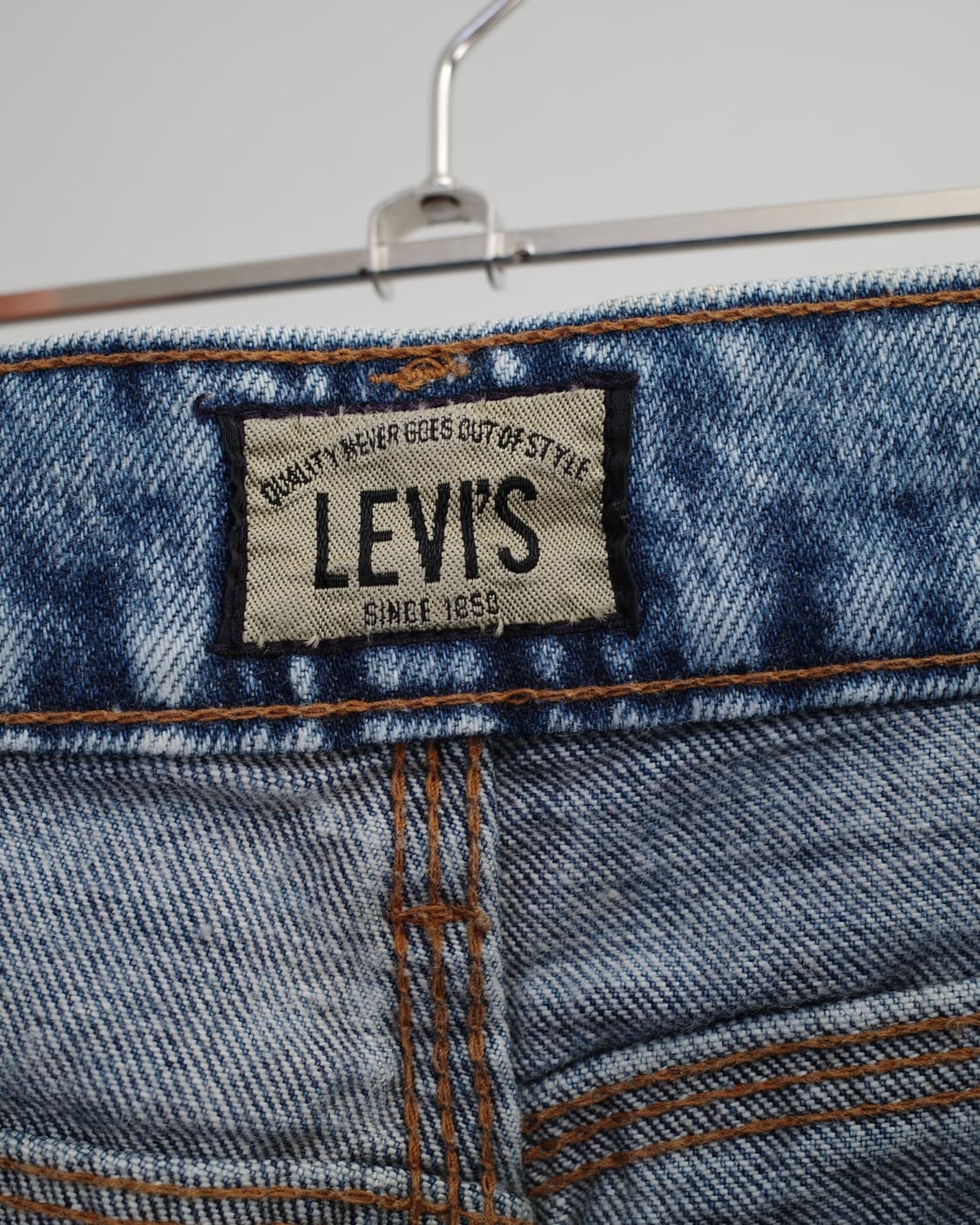 levi's 636 상품이미지2