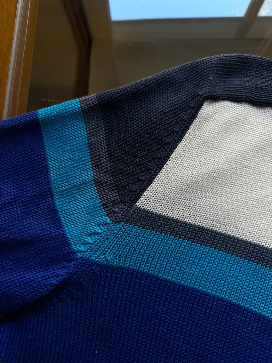 에트로 니트 105 상품이미지7