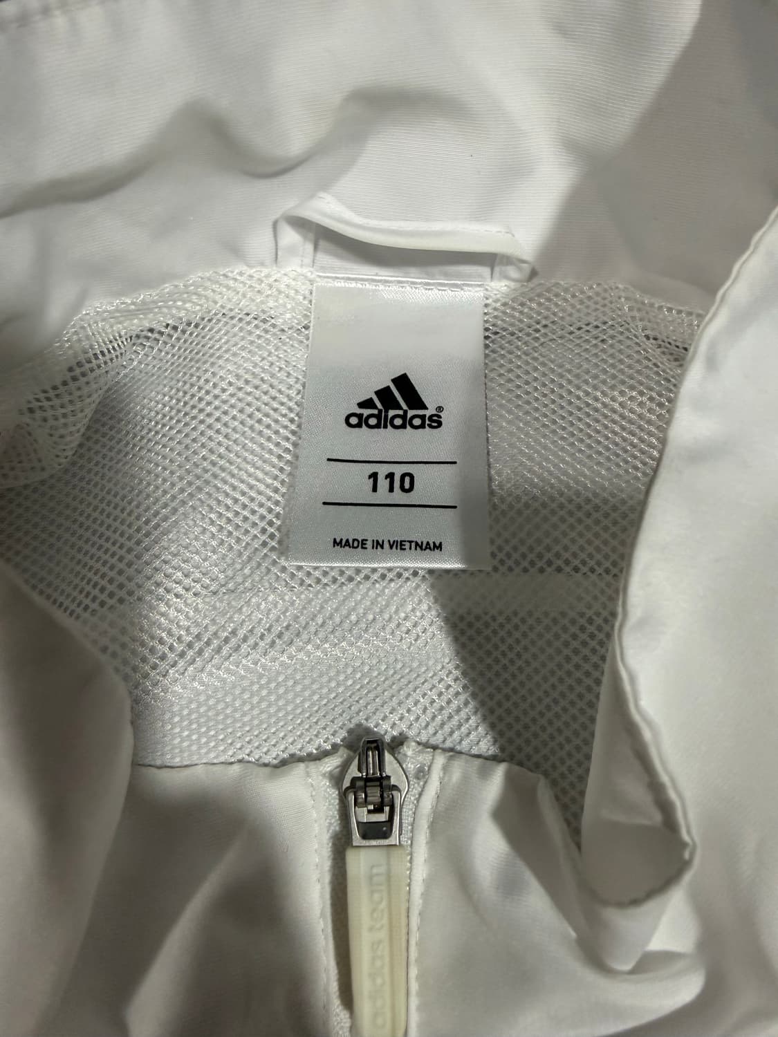 Adidas 아디다스 맨체스터유나이티드 맨유 바람막이 상품이미지3