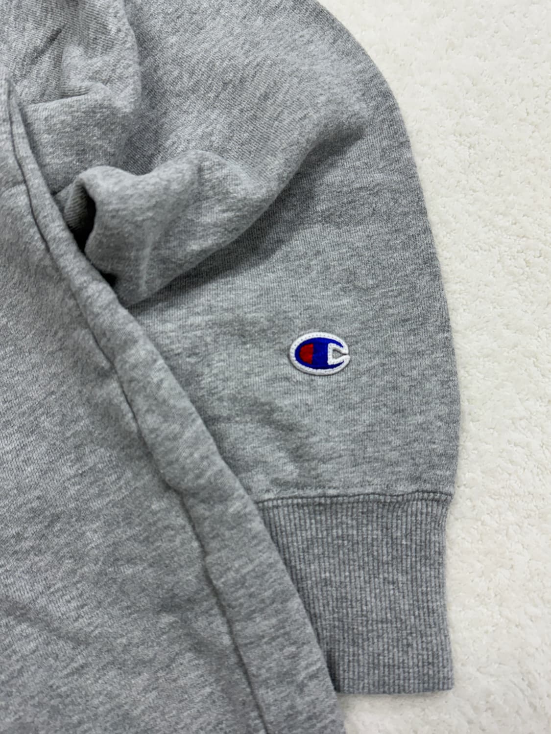 챔피온 맨투맨 XL 상품이미지4