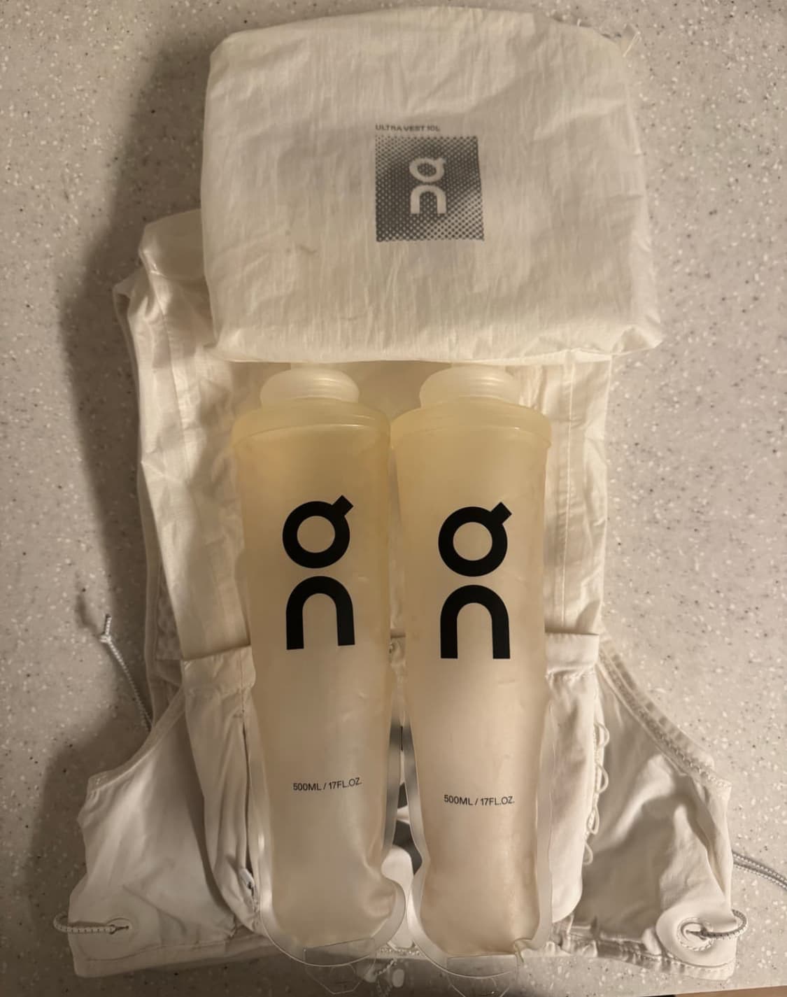 온러닝 울트라 베스트 10 상품이미지3