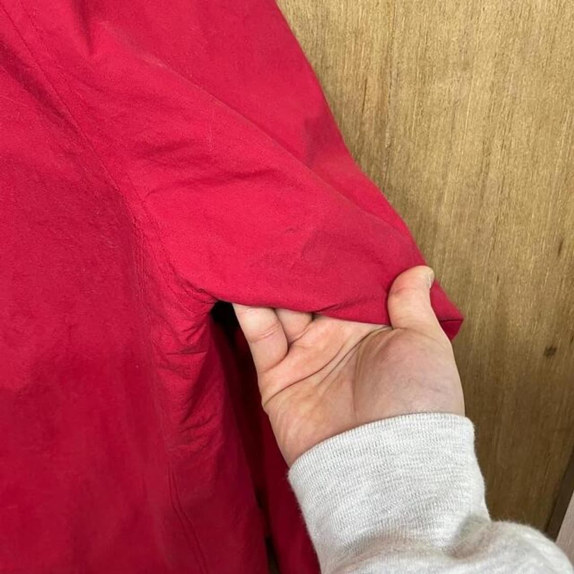 버버리 트렌치 코트 (L)  상품이미지5