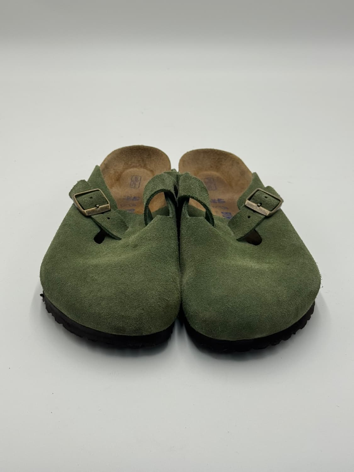 버켄스탁 보스턴  상품이미지3