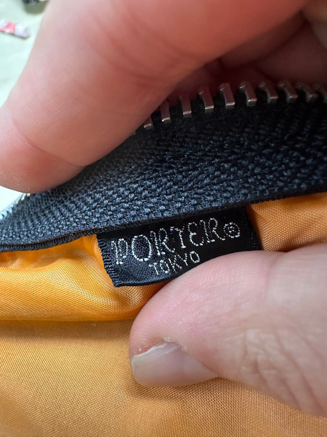 PORTER 요시다 포터 탱커 보스턴백 더플백 L 상품이미지9