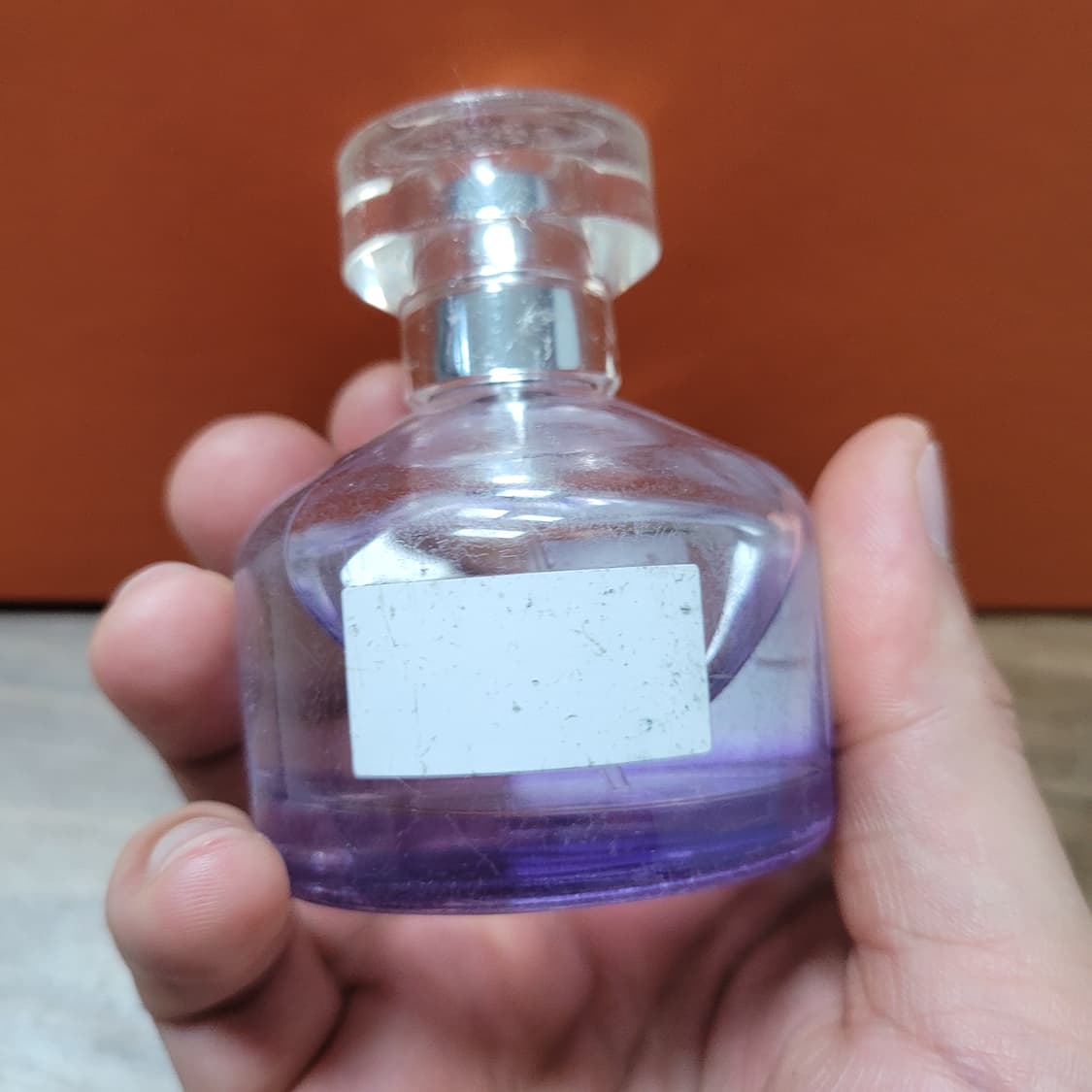 더 바디샵 화이트머스크 EDP 50ml 향수 (6) 상품이미지4