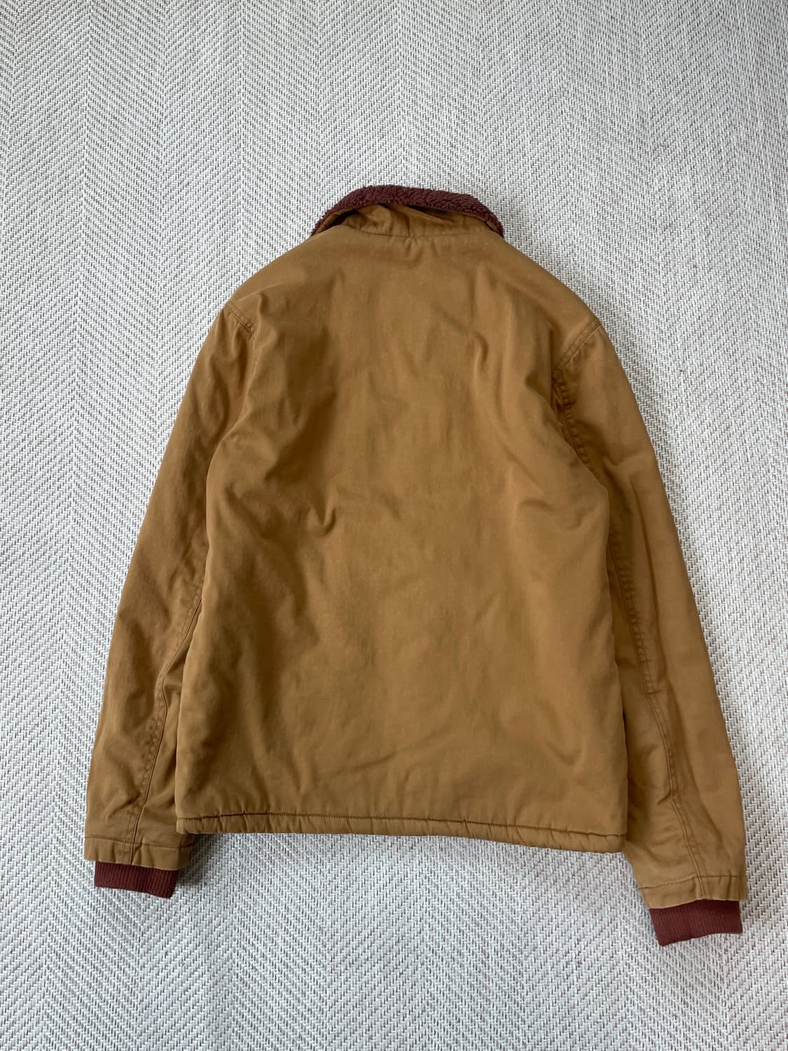 빈티지 USN 밀리터리 자켓 J03807 상품이미지7