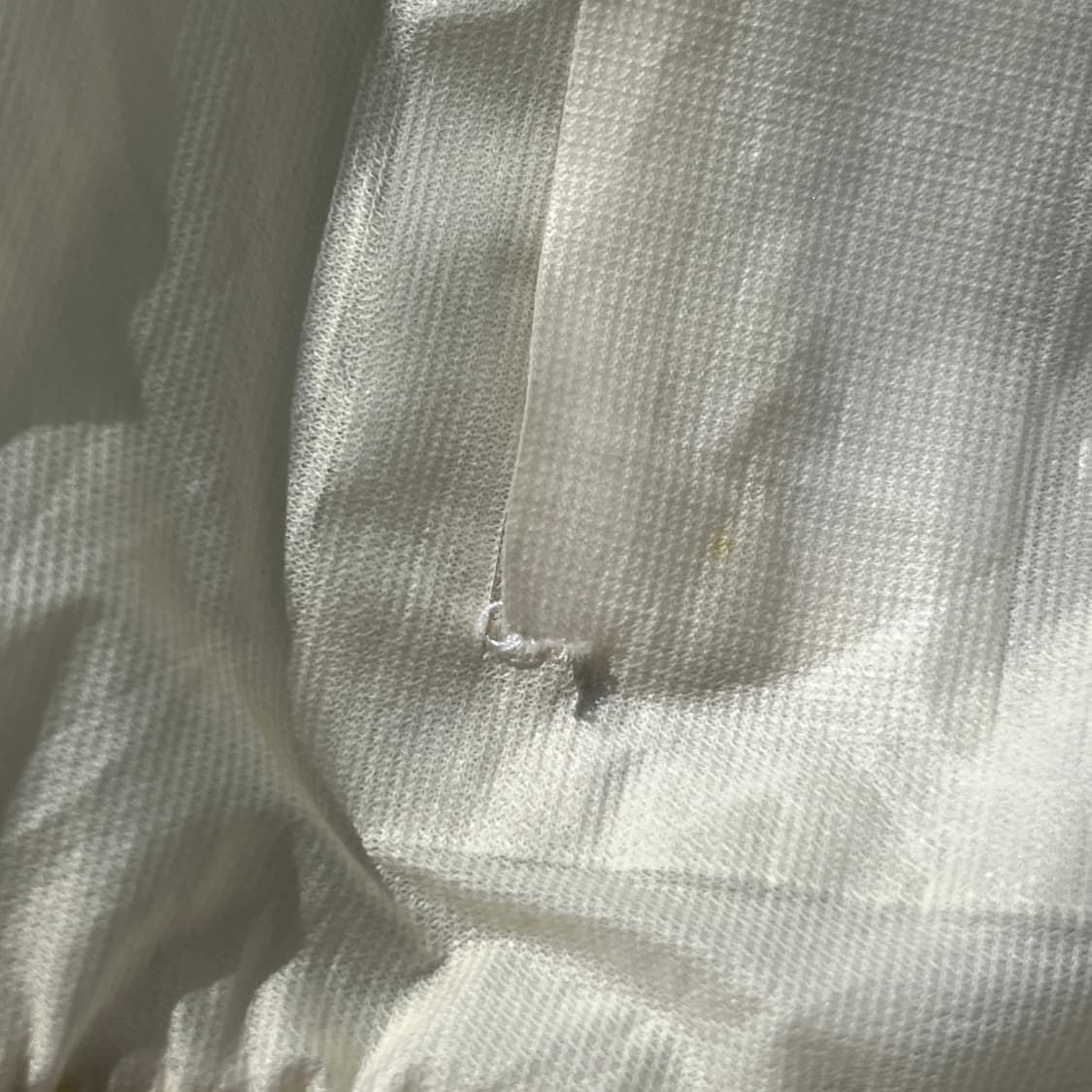 나이키 풋볼 바람막이 자켓(실측확인) 상품이미지9