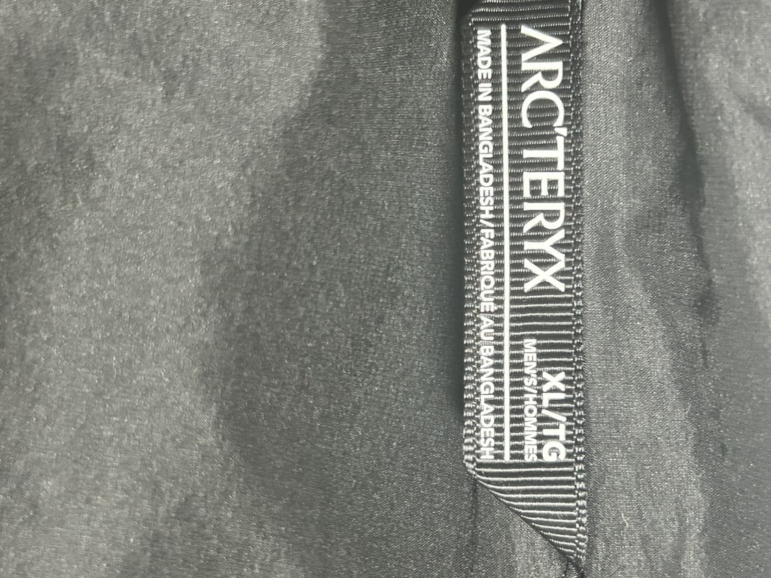 아크테릭스 아톰 LT 상품이미지2