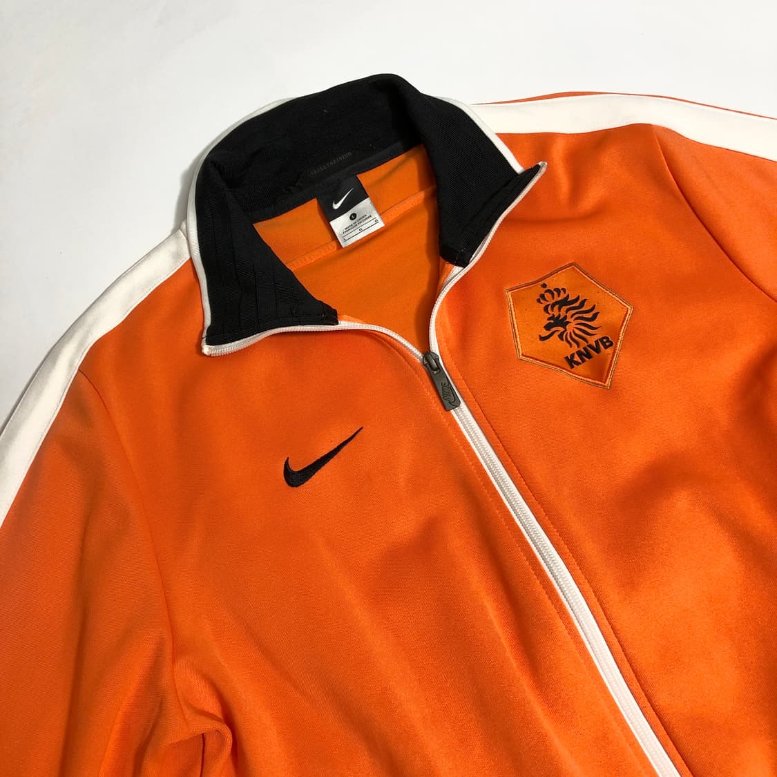 나이키 네덜란드 져지 L 상품이미지4